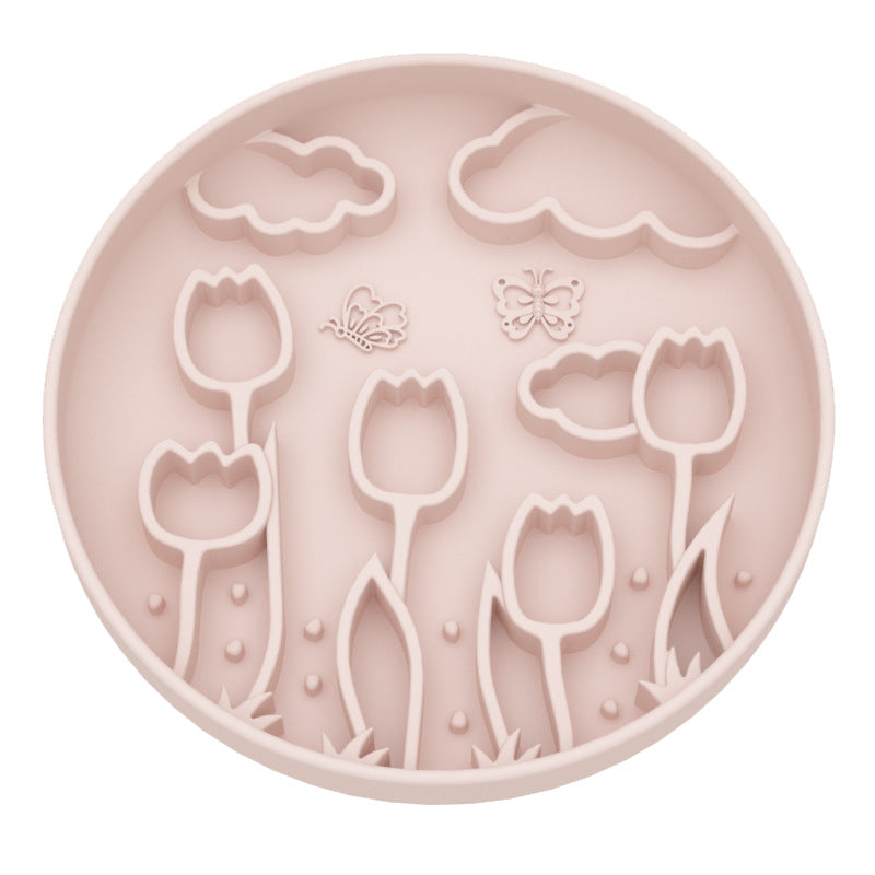 The Bloom Bowl