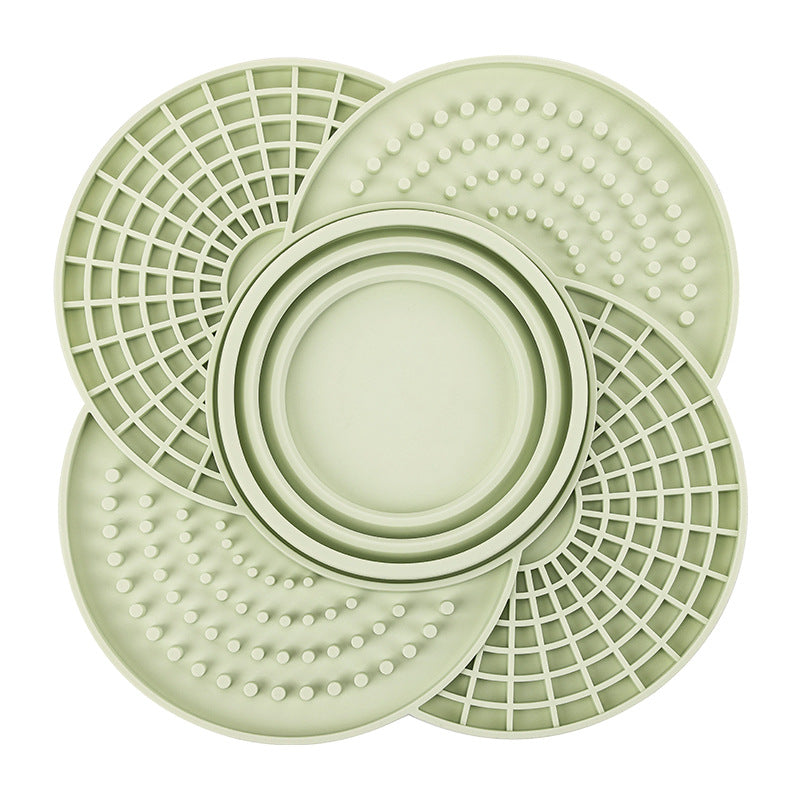 The Slow Bowl