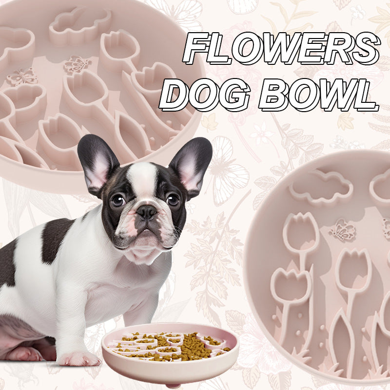 The Bloom Bowl