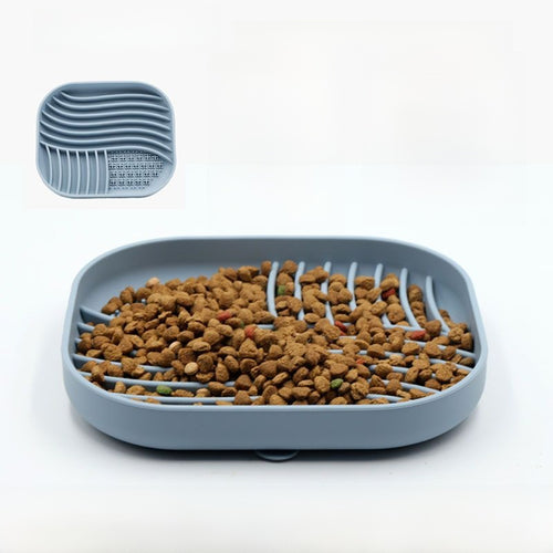 The Calm Feeder