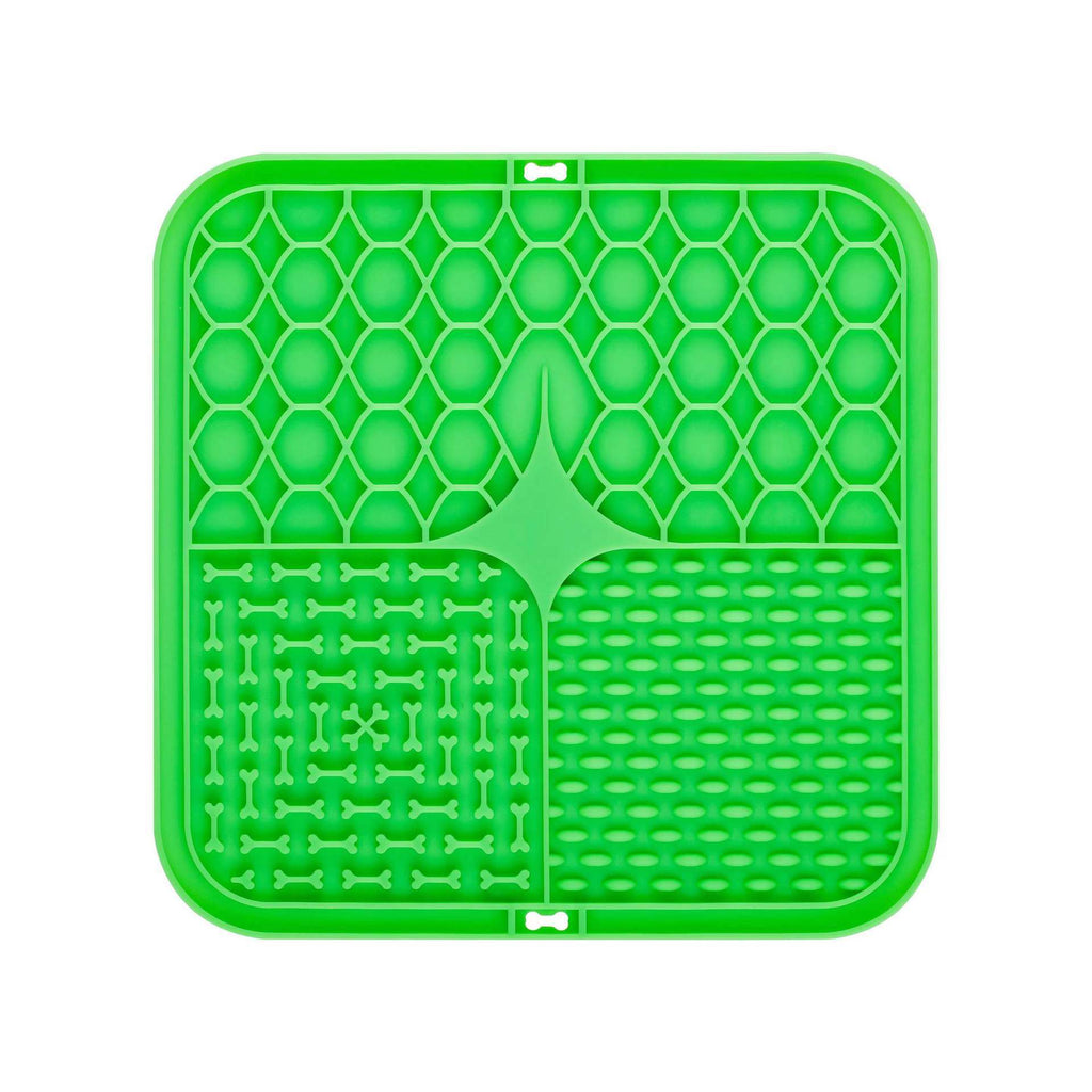 The Calm Mat