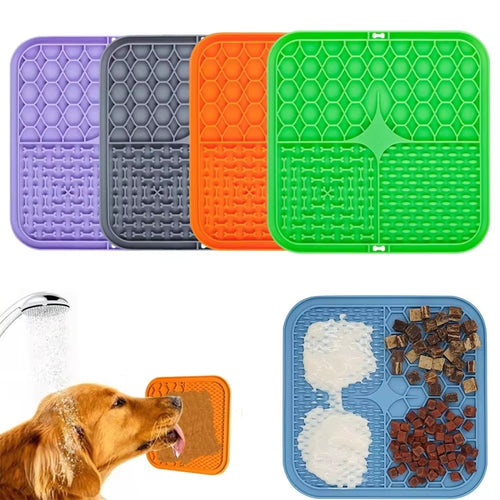 The Calm Mat