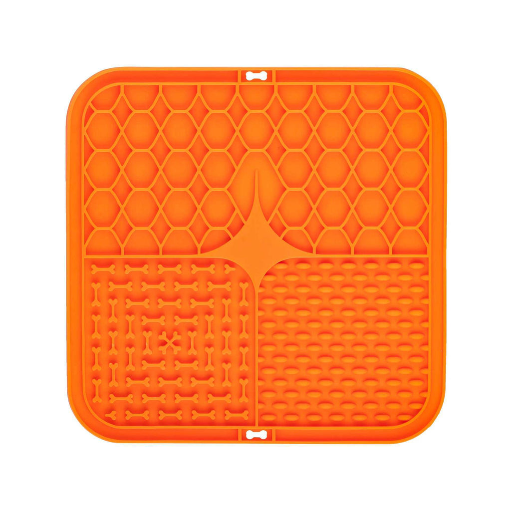 The Calm Mat