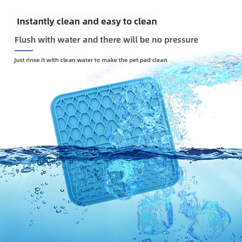 The Calm Mat