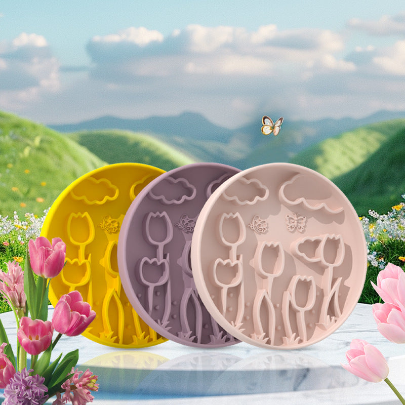 The Bloom Bowl