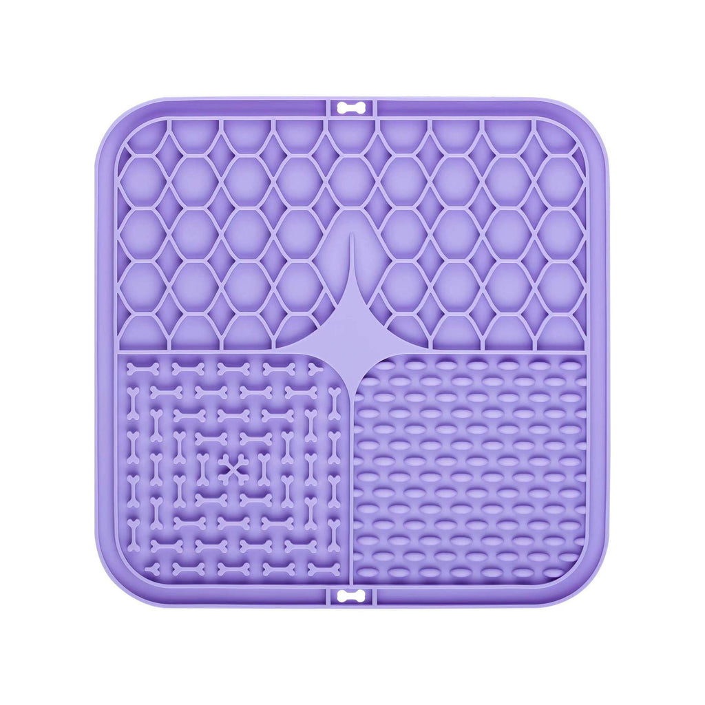 The Calm Mat