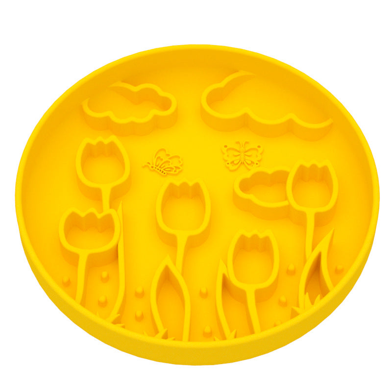 The Bloom Bowl