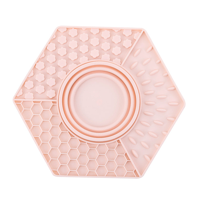 The Slow Bowl