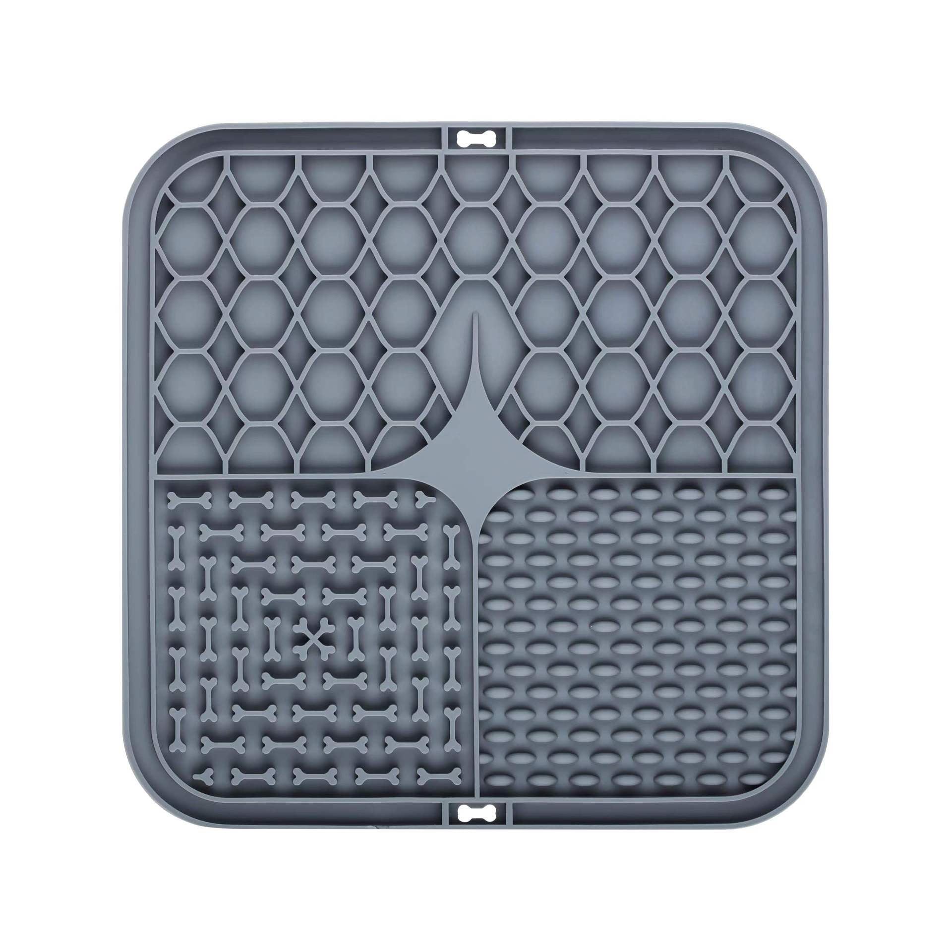 The Calm Mat
